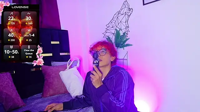 LEE_ROSES live