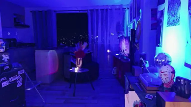 unholyeva_ live