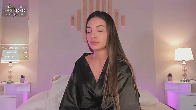 VictoriaNoah_ live