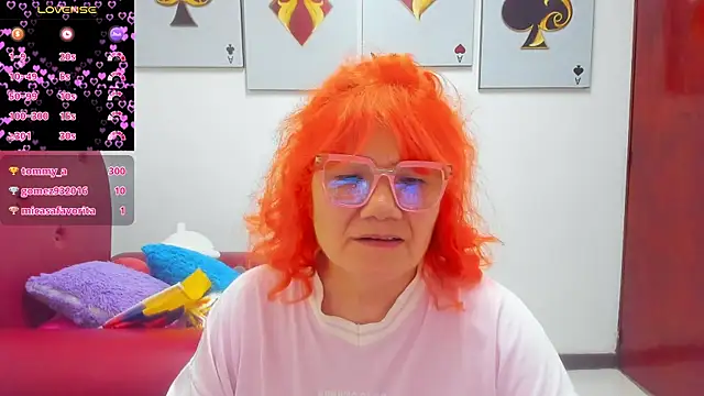 Salomeediaz_ live