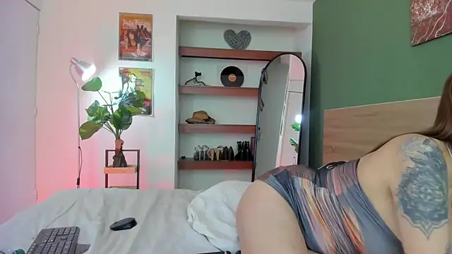 Arii_anna_ live