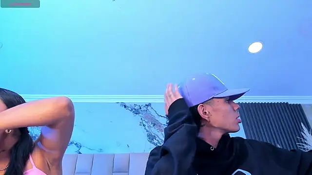 candyandmarilyn live