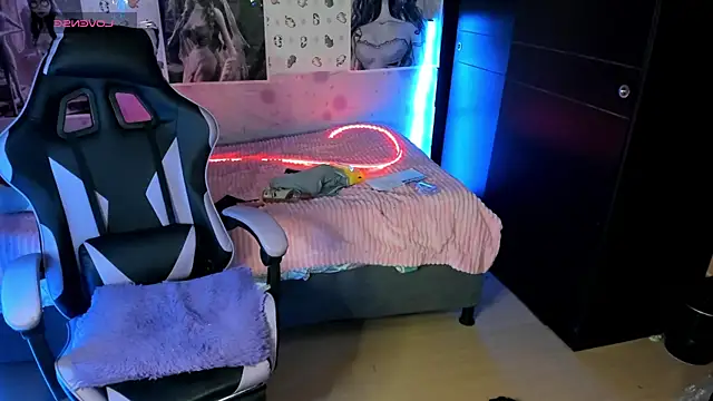 Medussa_katt live