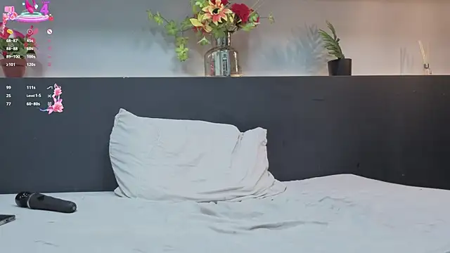 Levanna_1 live