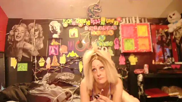 Splash_Queen420 live