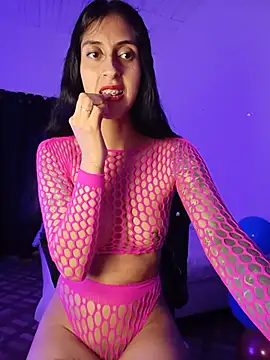 Im_Kloe live