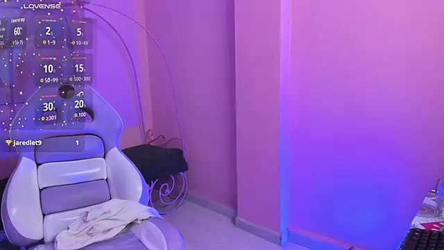 Ivonne_pier_x live
