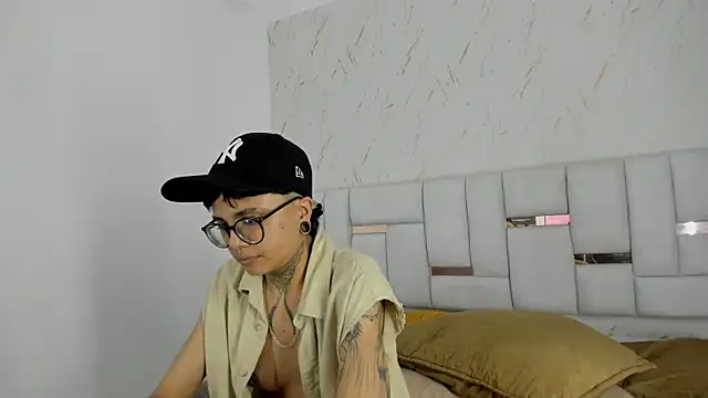 Antony_D_ossa live