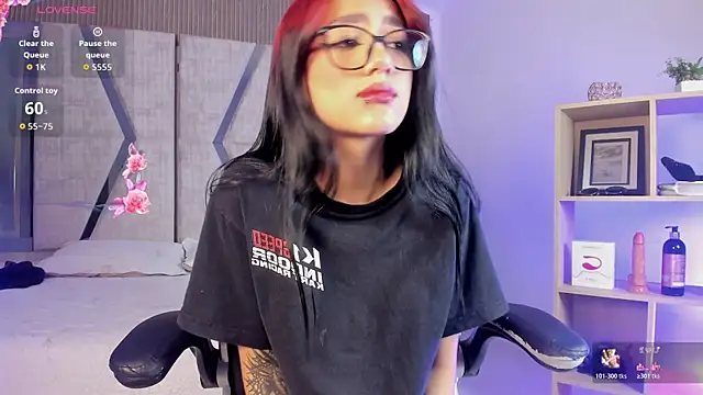Nezukoo_1 live