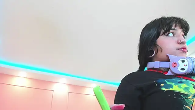 pink_dustt live