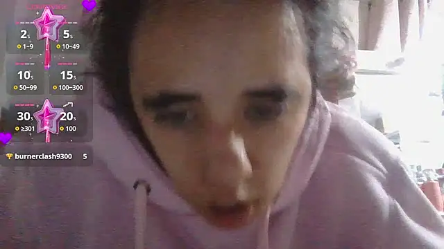 annarose19 live