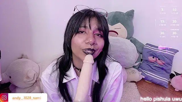 Nami_usagi live