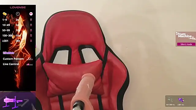 valery_adams1 live