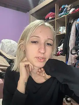 thebunnydark live