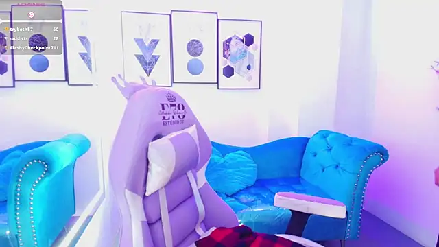 Alice_candace live