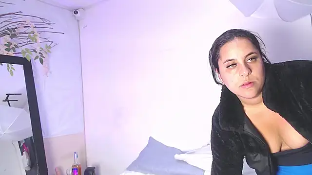 Pamela_Rut_ live