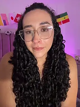 alehia_cute live