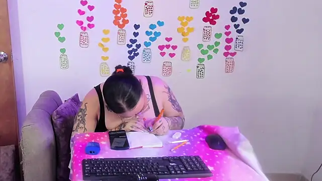 MiaYMolly live