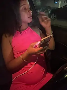 DominaLunaLusty live