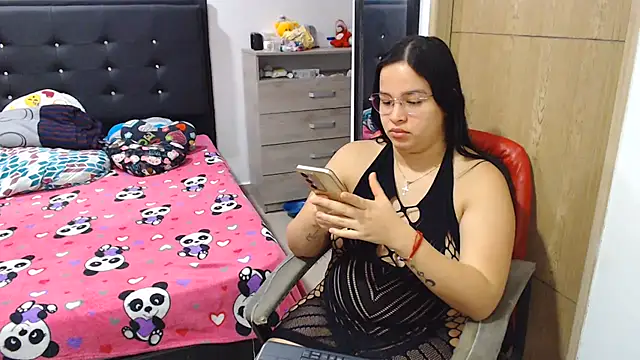 kylie_switch2 live
