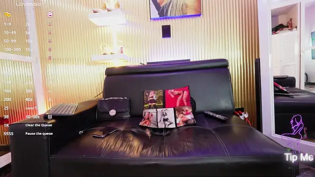 Sexy_Allice live
