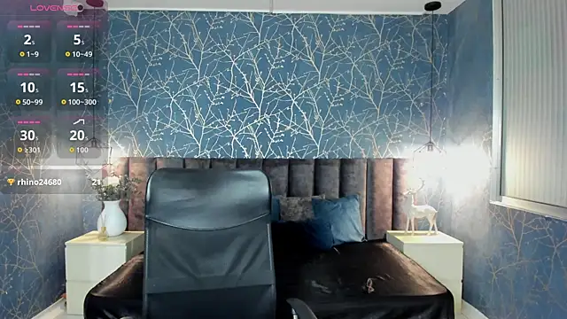 ariaa_belle live