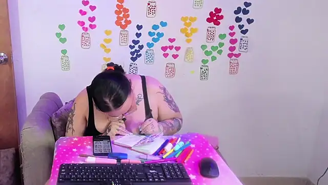 MiaYMolly live