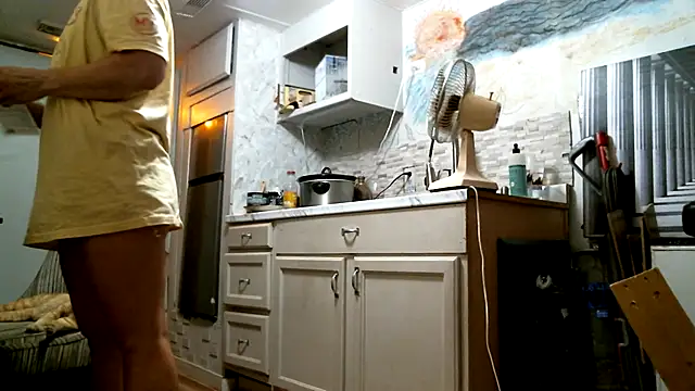 SexyB214 live