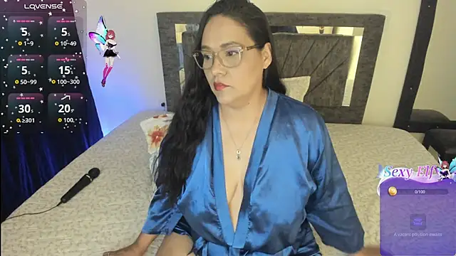 Laurasofia01 live
