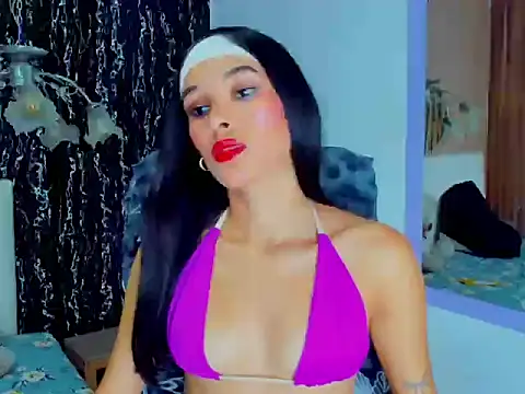 MarianaGalviz_ live
