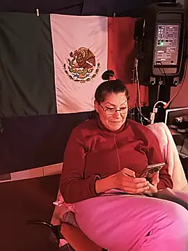 LaInsaciableIntensa live