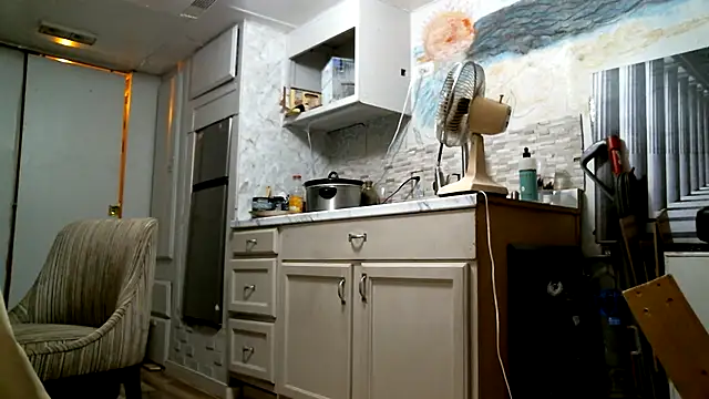 SexyB214 live