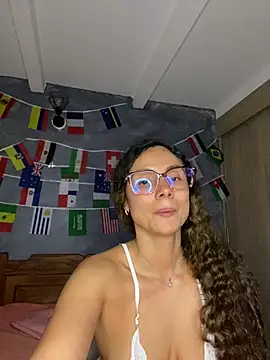 MafeeRoss live