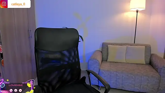 catleya_0 live