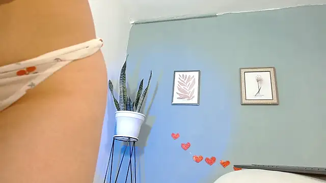 Susana_lee live