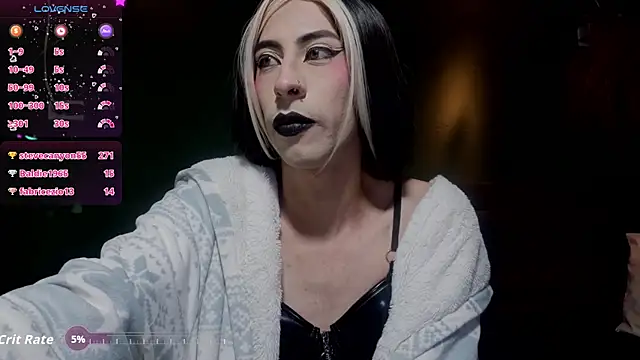DOMINANT_TEACHER_KAROL live