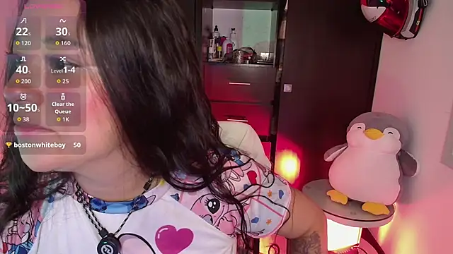 Lexie_Thompson10 live