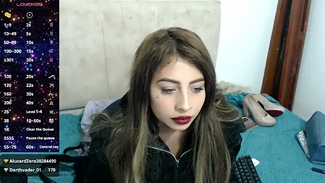 gatitaa777 live