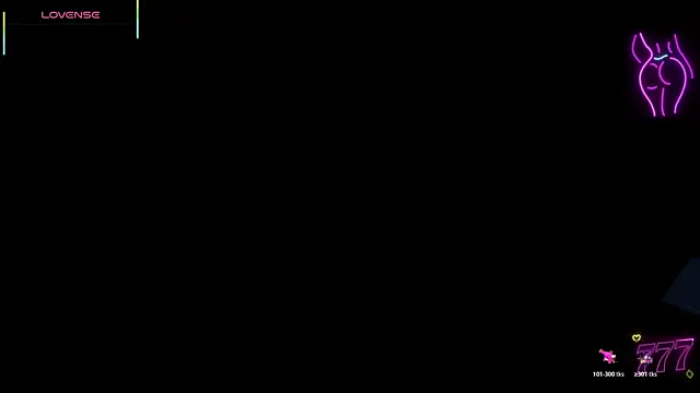 Queen_Antonella_Oficial live