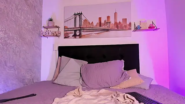 SofiaLujan_ live