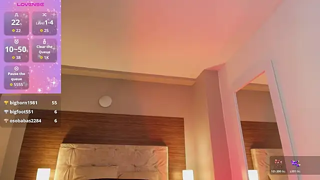 Melissalab55 live