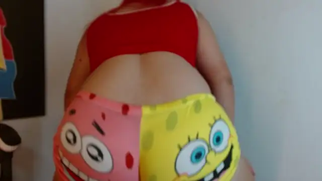 Candy_Smith20 live