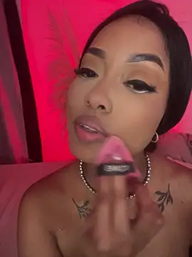 ItsBellaPorch live