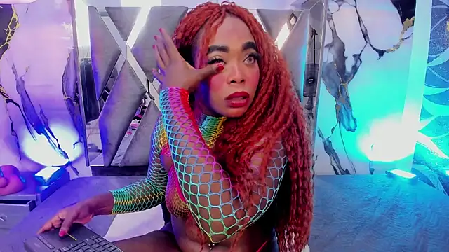 CandyMartinez_ live