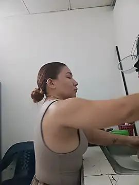 Luna_Morch live