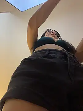dominantandsubmissiveshow live