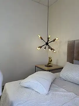 AnnyVega__ live