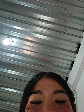 Ffany_Hot_pm live