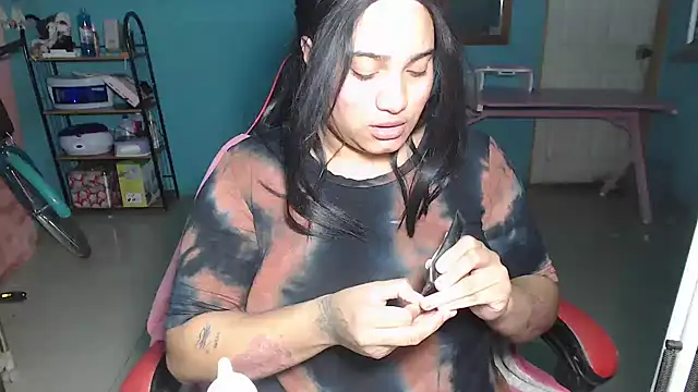 Hilarybunnyy profile