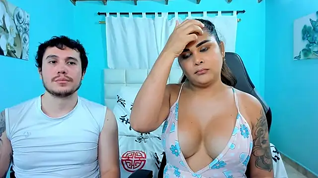 xxx_sweet_couple_ live